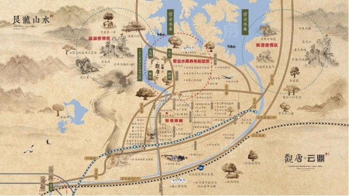 买房推荐：观唐云鼎能买吗？实地探访楼盘情况