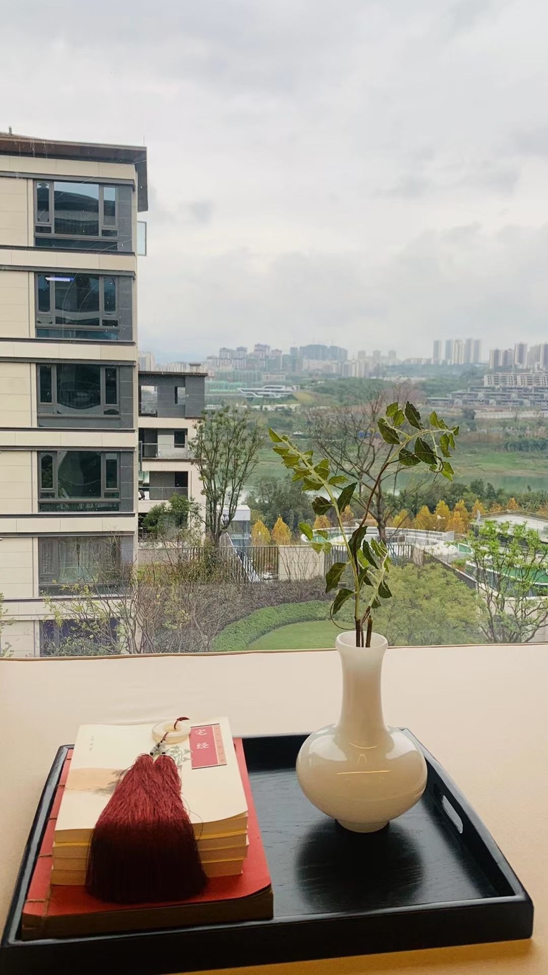 样板间