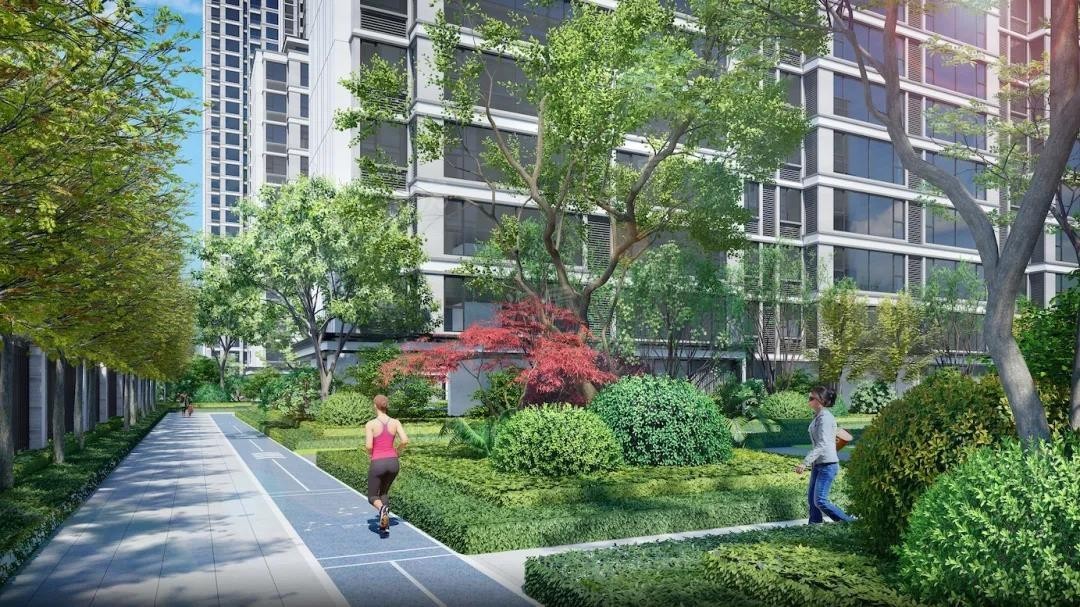 联发君领学府怎么样？联发君领学府值得期待