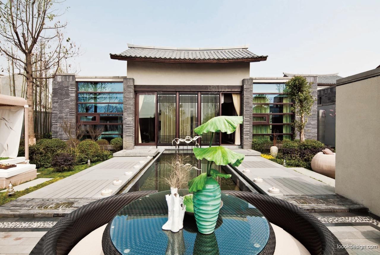 中国会馆地址在哪里环境怎么样