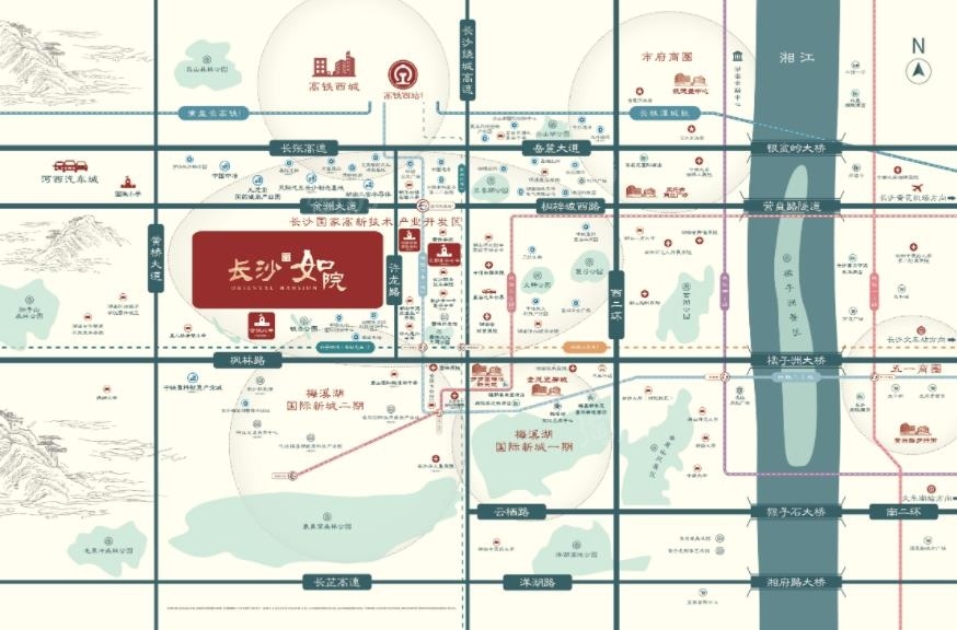 长沙热盘长沙如院：好不好？实地揭秘，错过可惜！