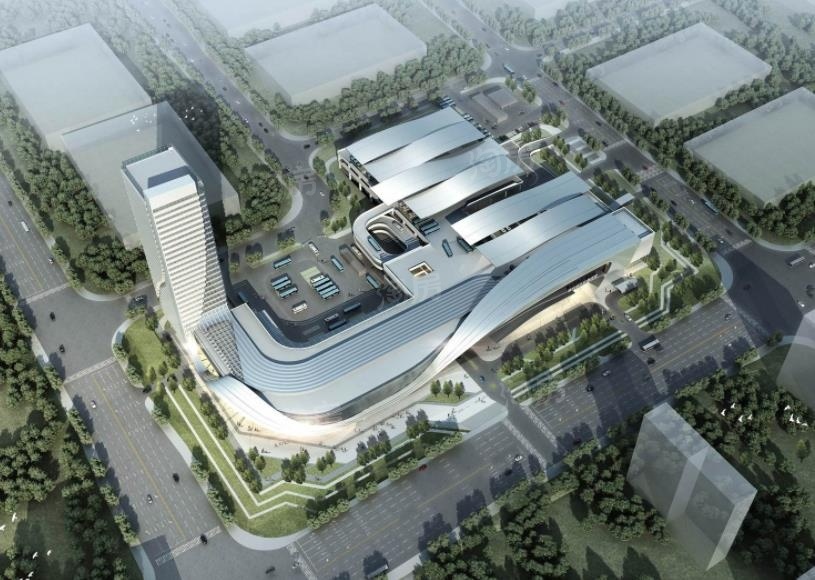 澳海·弘阳·云潇赋配套图