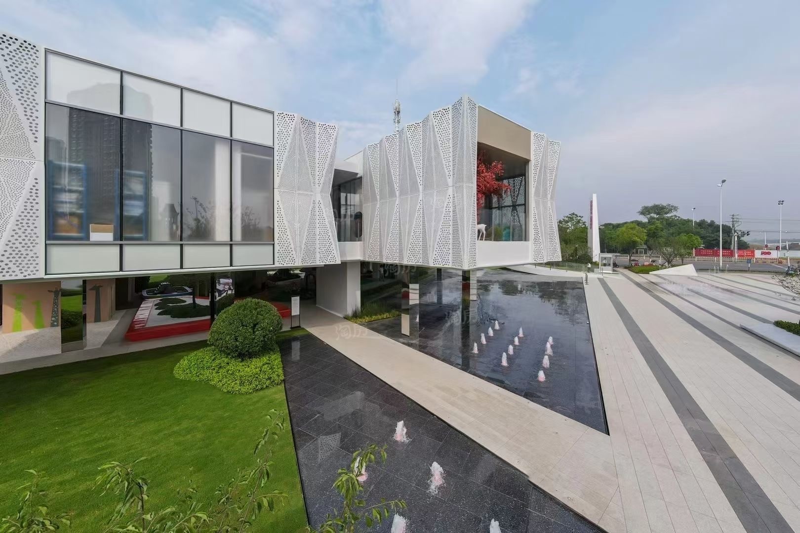 合肥华地伟星龙川时代_华地伟星龙川时代楼盘_户型_均价-合肥淘房网