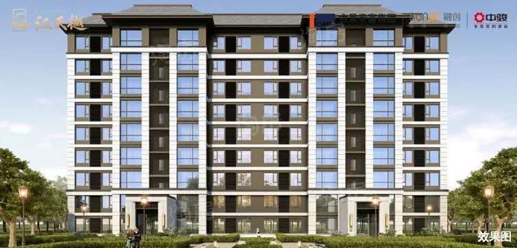 楼盘封面图