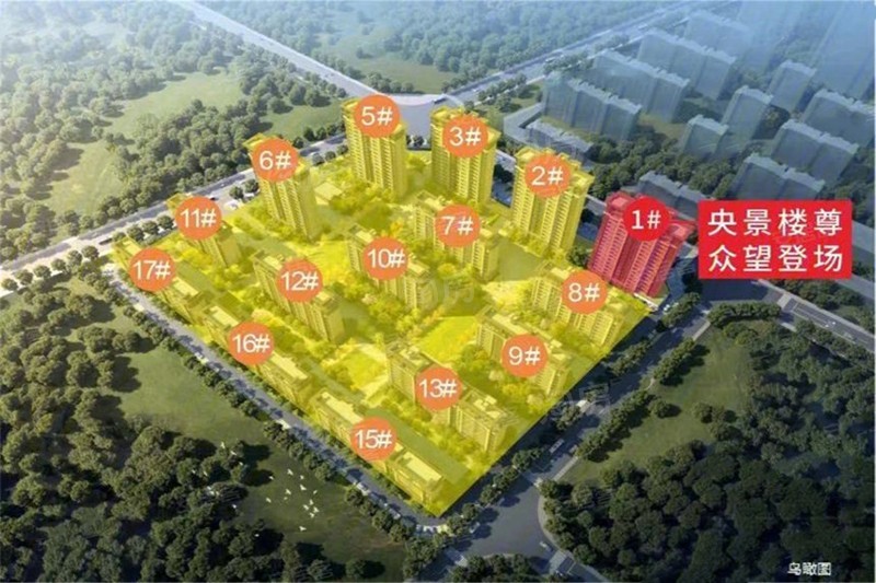 2024年南昌05月最新房价是多少？南昌房价涨了吗？