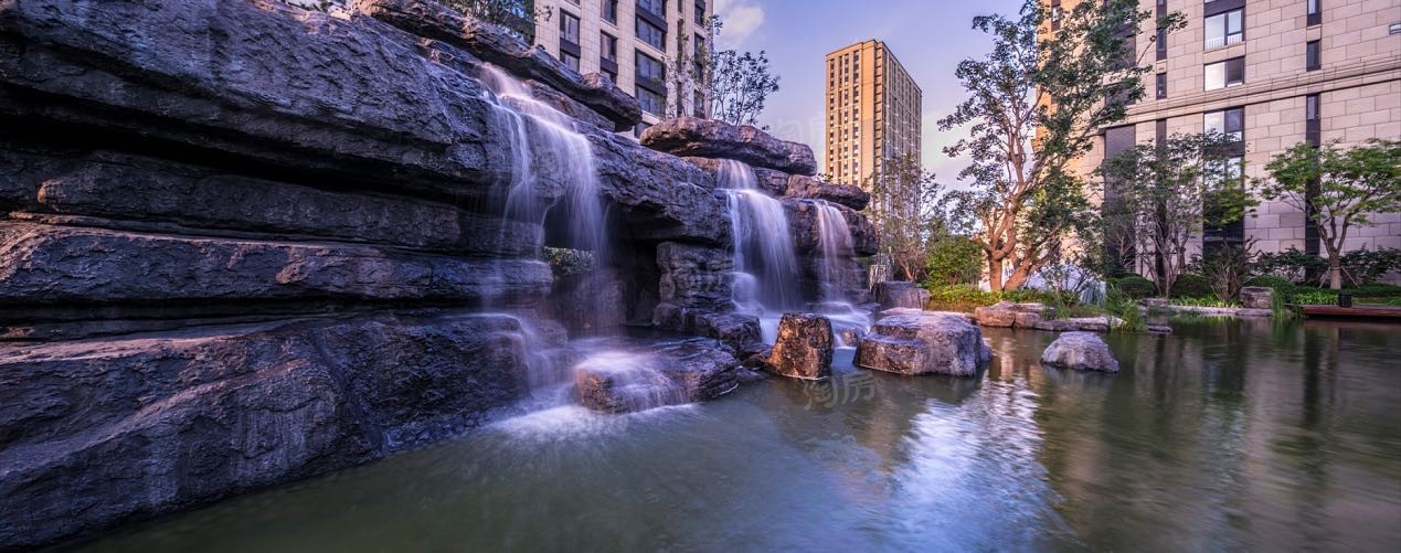 紫辰院位置好吗？紫辰院筑造温馨的家