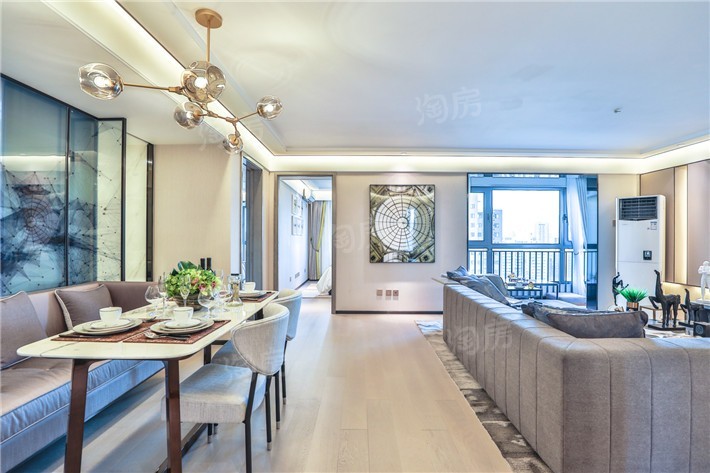 元熙华府品质如何？元熙华府共赴一场美好之约