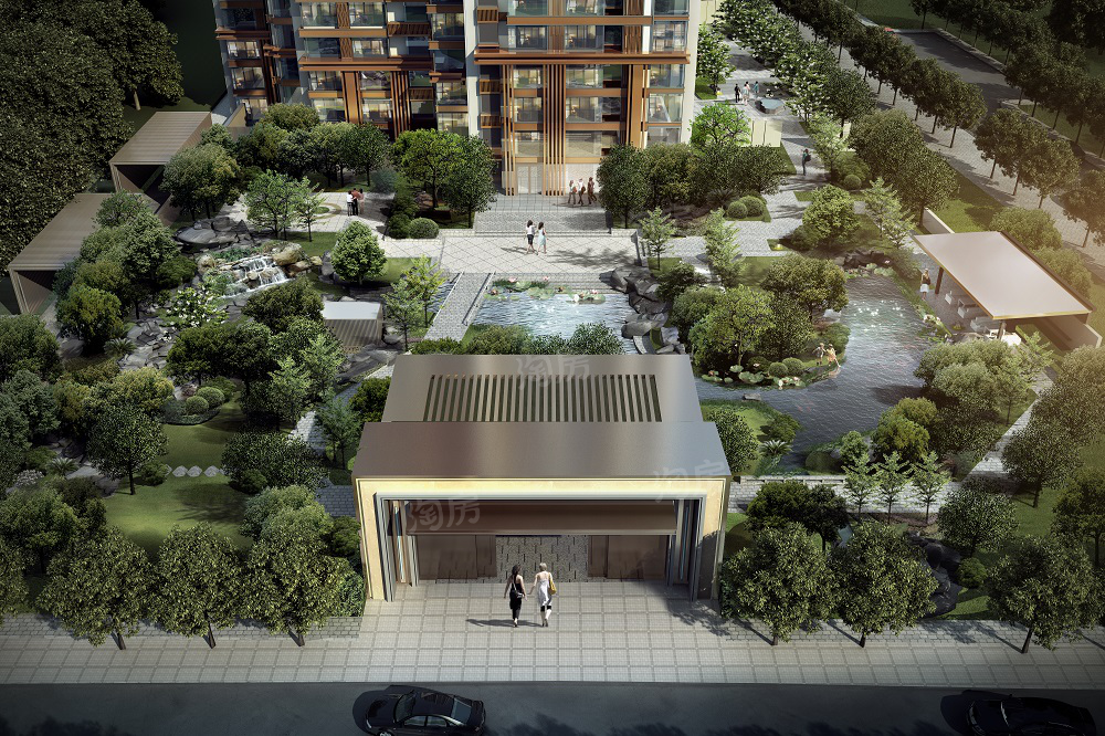 元熙华府品质如何？元熙华府共赴一场美好之约