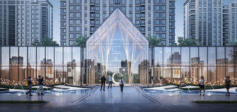 国誉·万和城能不能买？实探项目实况