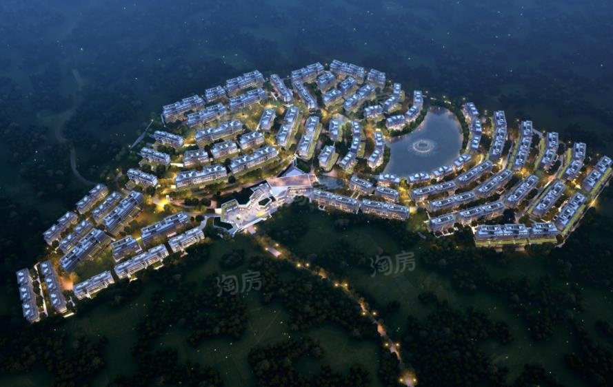 长沙南山天岳与其它楼盘相比有什么优势？