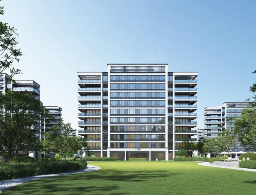 长沙梦想麓隐桐溪与其它楼盘相比有什么优势？