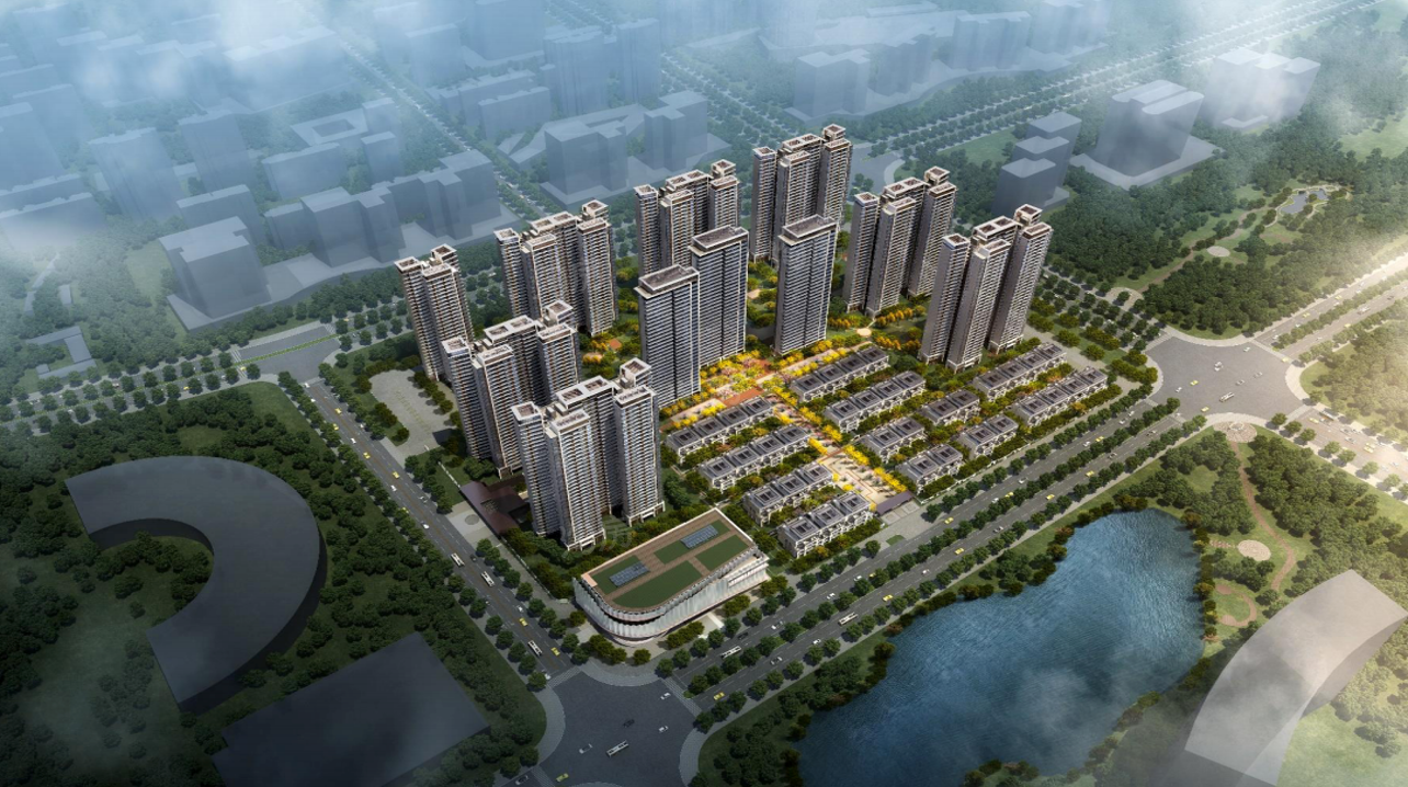 珠海招商禹洲·云鼎府地址在哪里?环境怎么样?