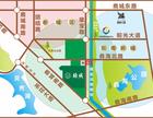 格林绿城楼盘位置在哪里?周边配套好吗?