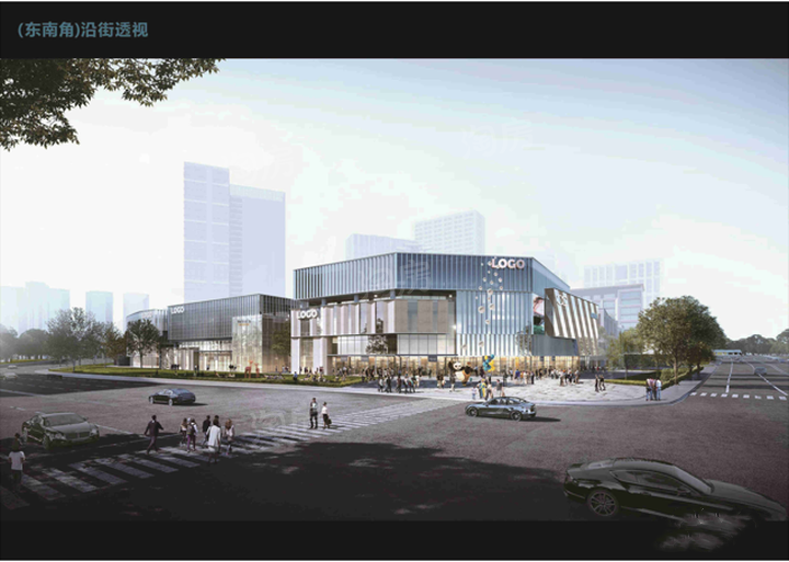 地铁轨道交通7号线(天津路-松林路)旁！合肥纯新盘亮相！