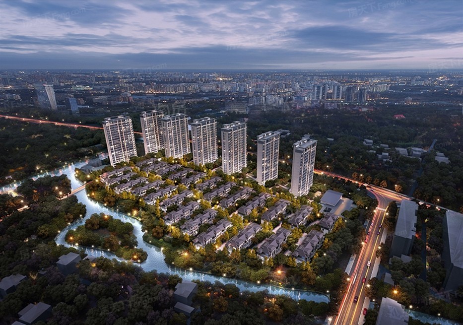 阳光城瑞俊凤临溪岸值不值得买？阳光城瑞俊凤临溪岸实力可鉴