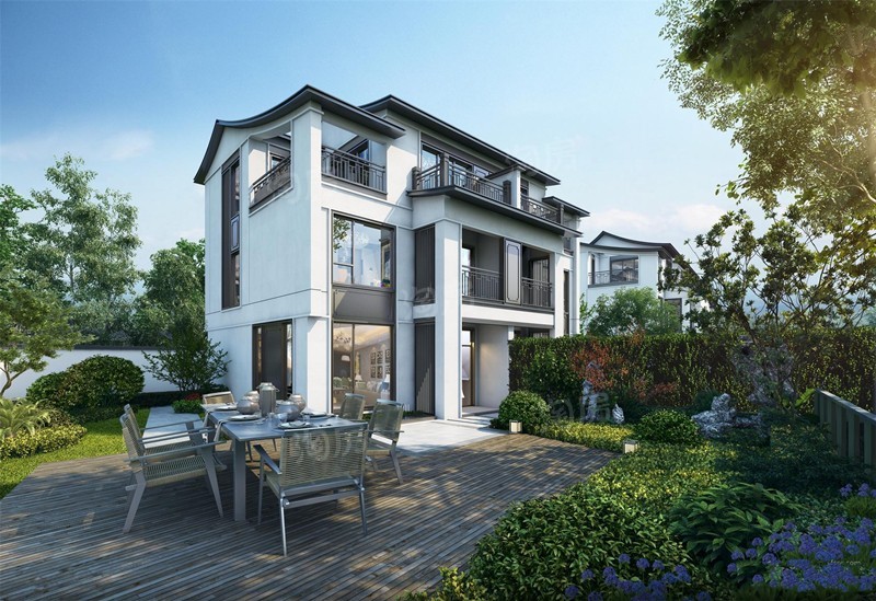 吉翔观塘云庐已在未定，目前均价17300元/㎡