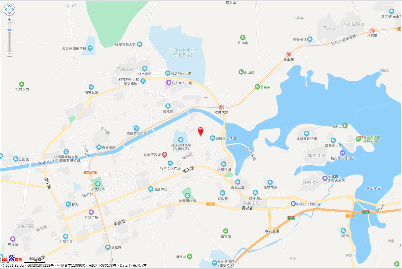 美的滨湖翠邸靠谱吗？均价23980元/㎡！实地看过就明白！