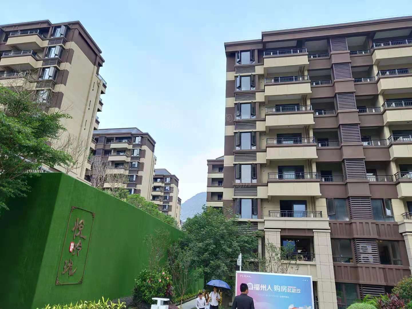 碧桂园正荣悦玲珑相册_效果图_样板间图-福州淘房网