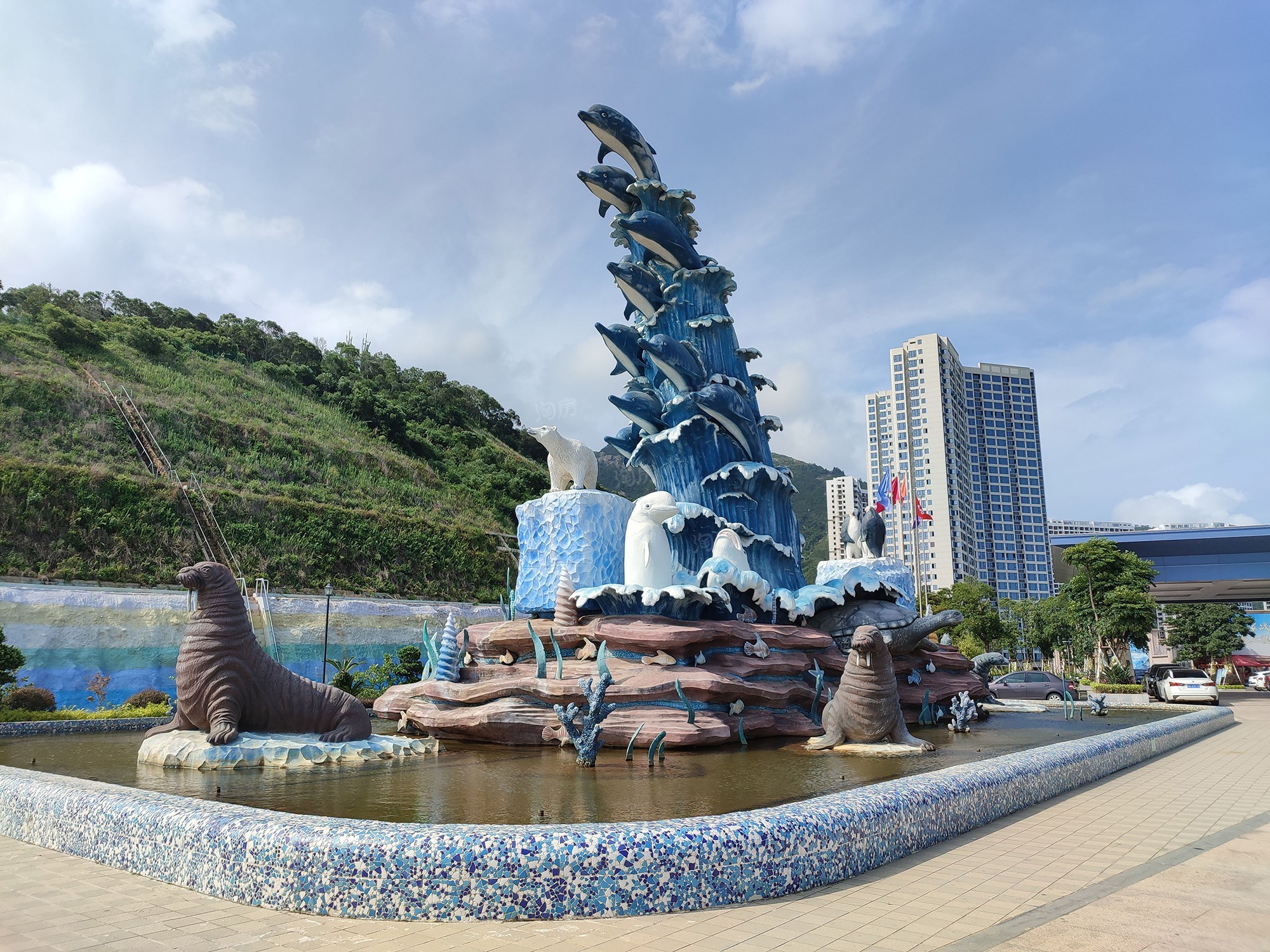 配套图
