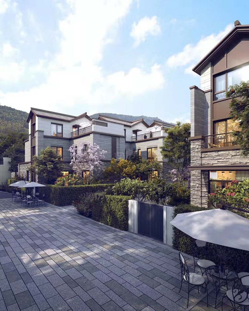 保利银杏和院地址在哪里环境怎么样