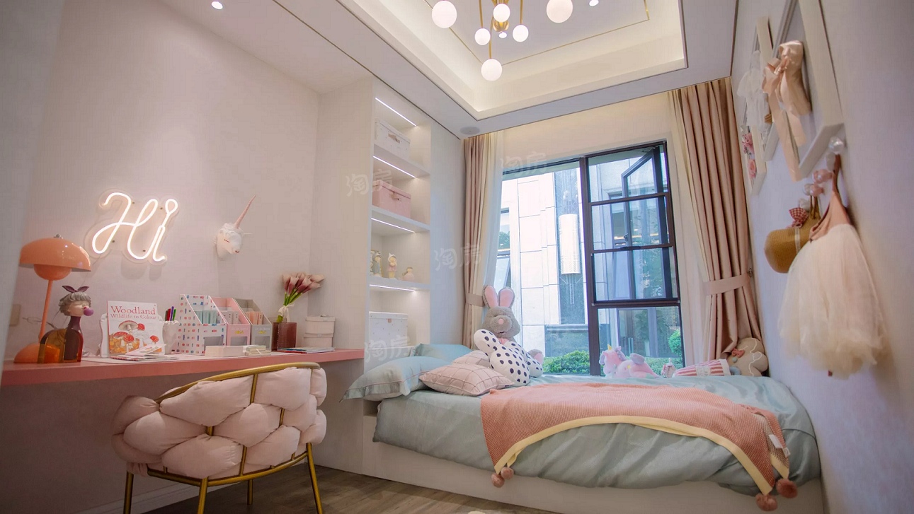 万景平山院子相册_效果图_样板间图-楚雄淘房网