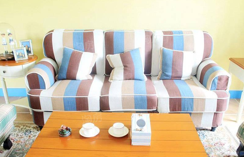 朝阳首府慧园样板间