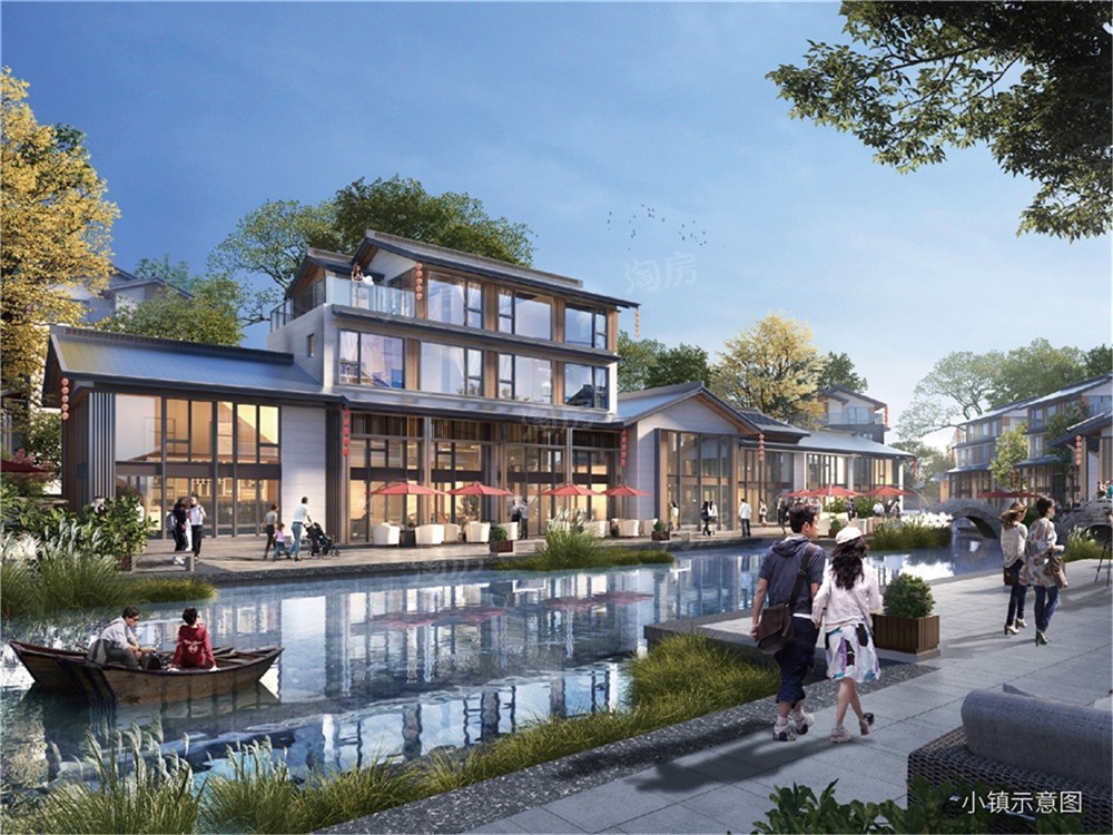 2023年08月咸宁热门楼盘榜单出炉！这些项目值得关注！