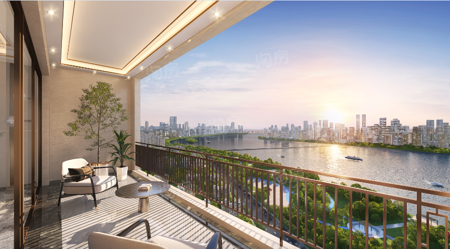 西安吾悦滨河湾怎么样吾悦滨河湾有哪些配套