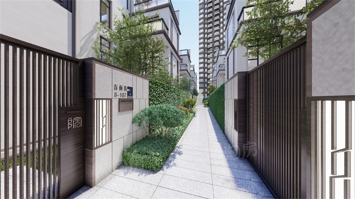 08月南宁楼市热门楼盘榜单：荣和五象院子、大唐世茂锦绣世家、敏捷华宇锦绣江辰热度最高！