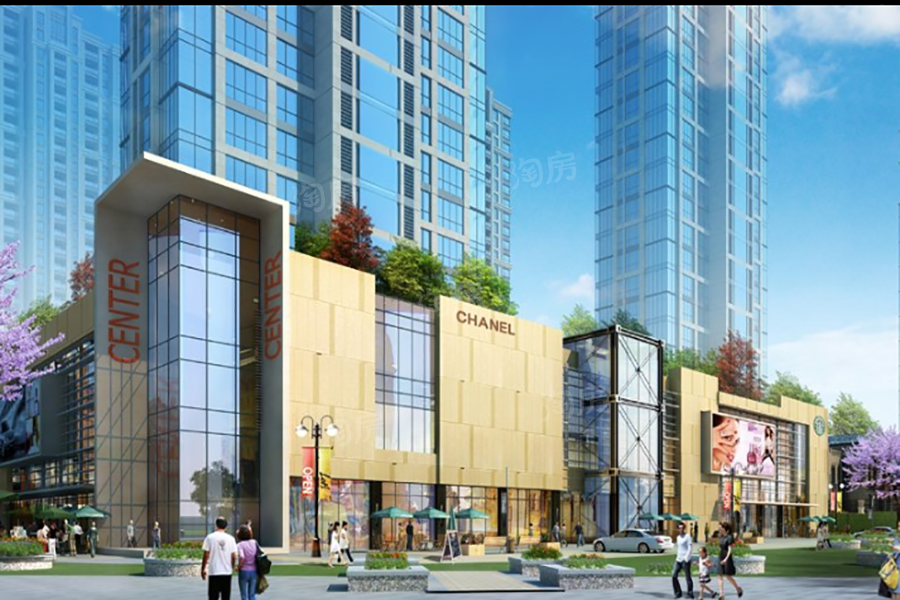 始峰·悦府怎么样？始峰·悦府能不能买？