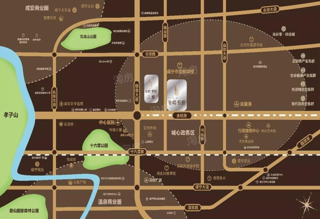 始峰·悦府怎么样？始峰·悦府能不能买？