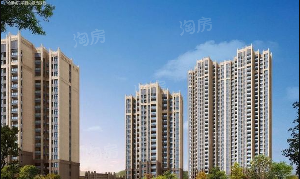 楼盘封面图