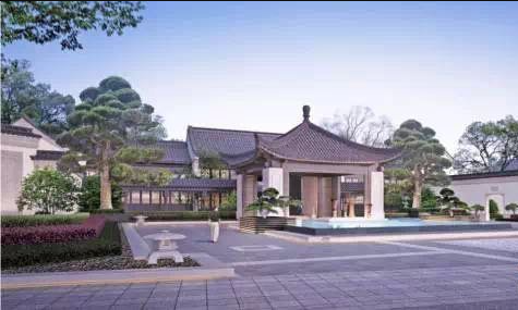 咸宁房价10001-999999元/㎡内的楼盘，梓山湖江南里选哪个好？