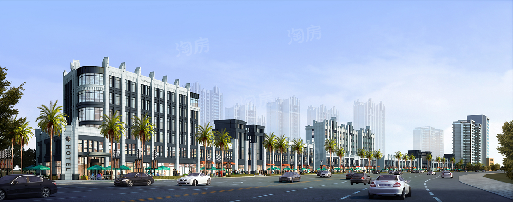 咸宁房价5000元/㎡以下内的楼盘，鹏成·新都汇、群光·翰林院选哪个好？