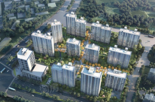 2024年06月北京热门楼盘榜单出炉！这些项目值得关注！
