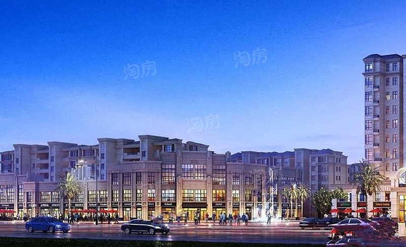 南昌美高东郊紫园怎么样均价8800元㎡