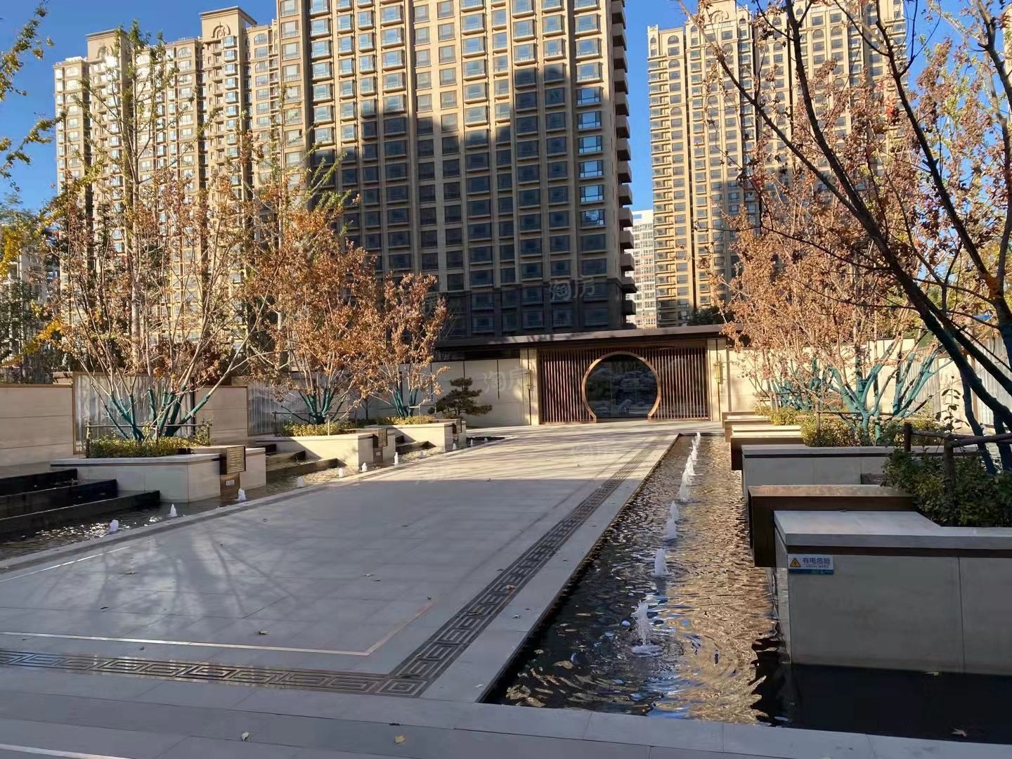 实景图