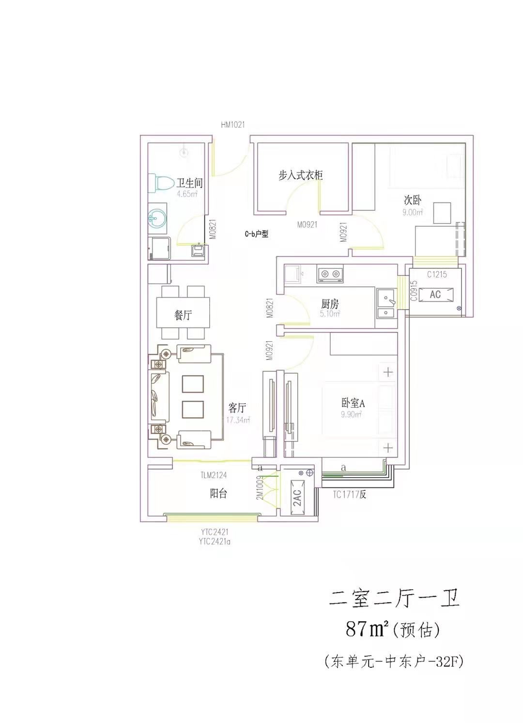 户型图片