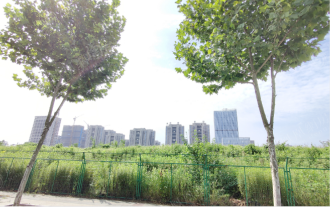 建发美的珺和府属于哪个区？建发美的珺和府筑造温馨的家