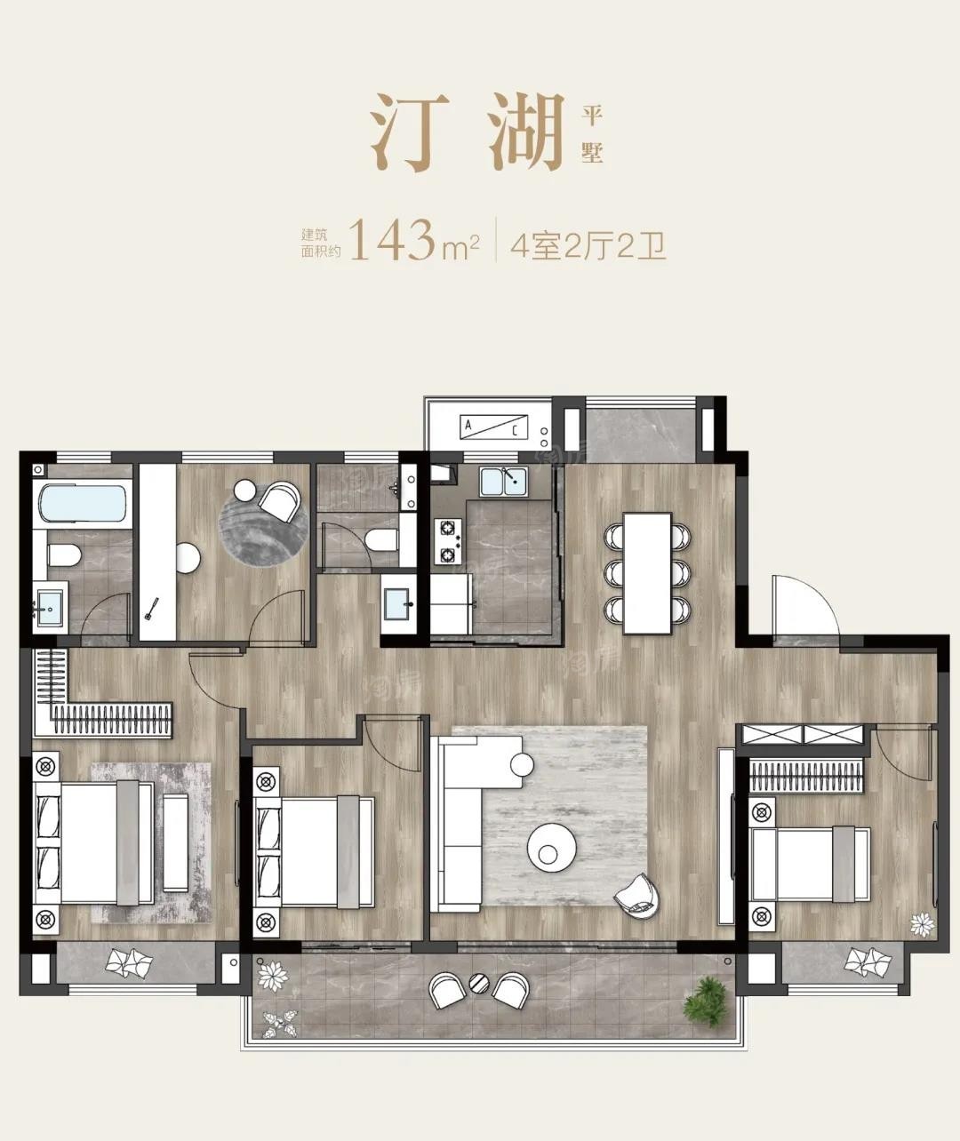 户型图片