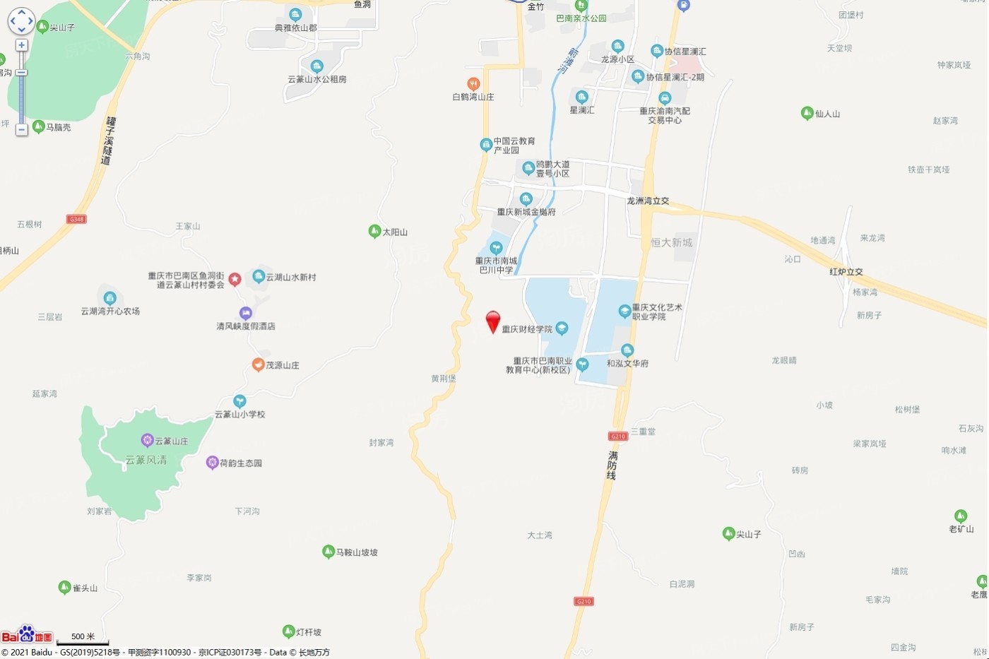 云篆学府能买吗？云篆学府共赴一场美好之约