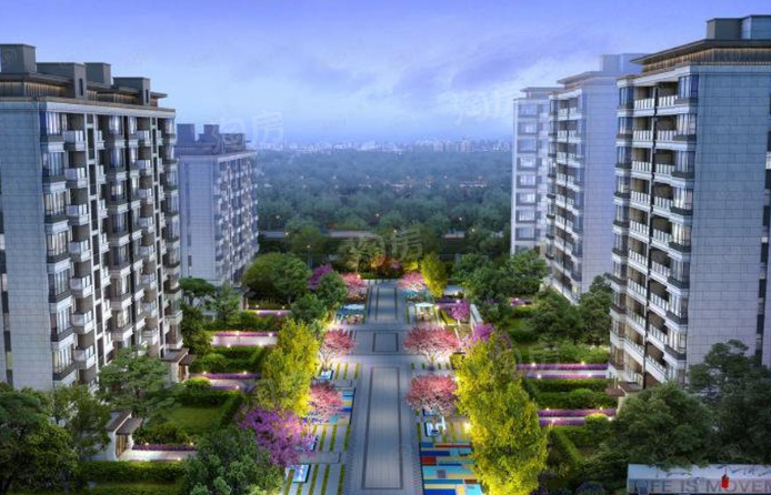 德商光华天骄城