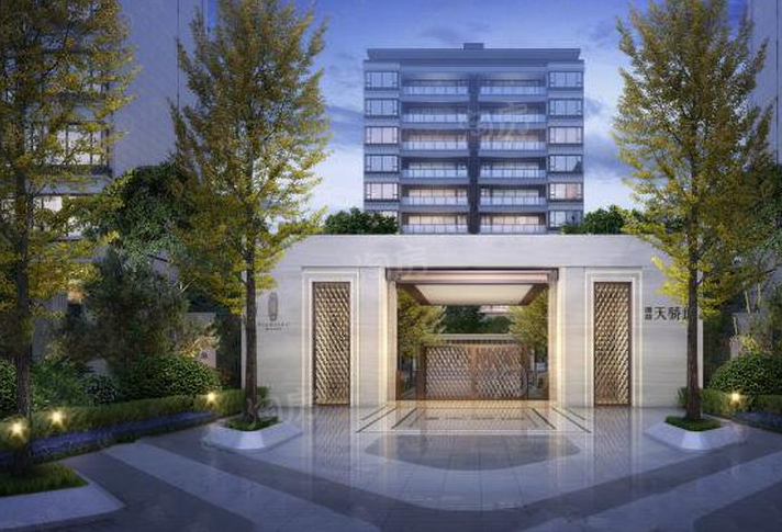 德商光华天骄城