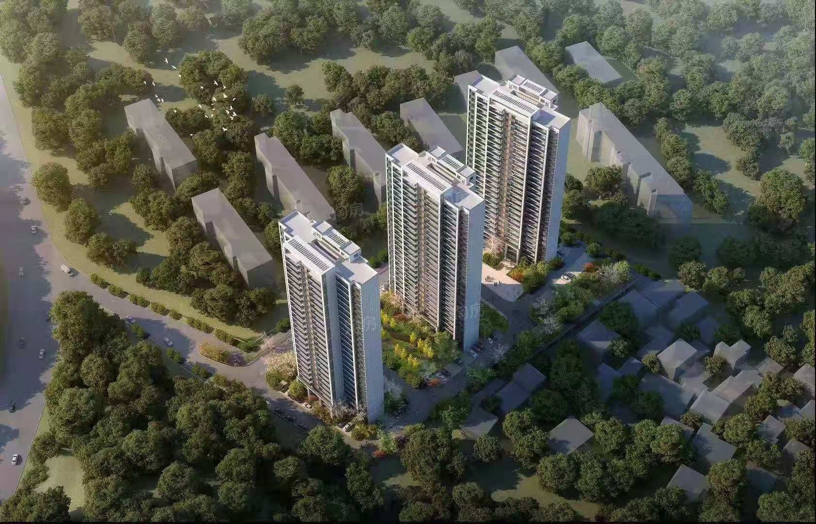 楼盘封面图