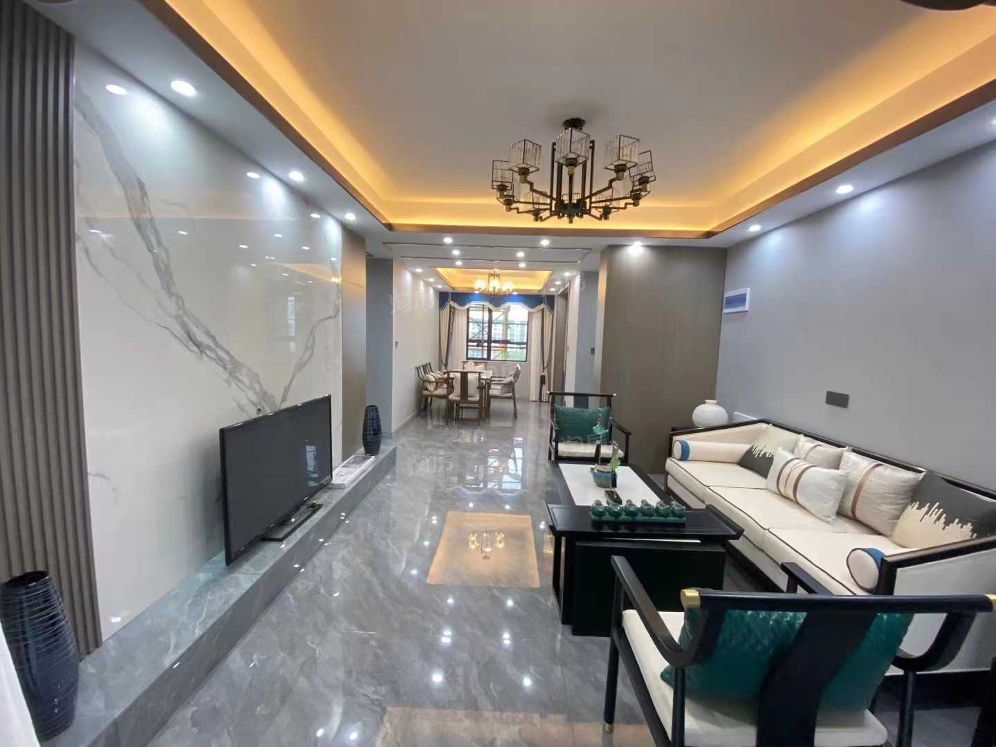 咸宁咸安区楼盘排名，实地测评请收好！