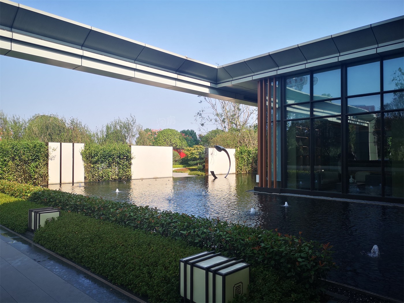 长房武陵府相册_效果图_样板间图-常德淘房网