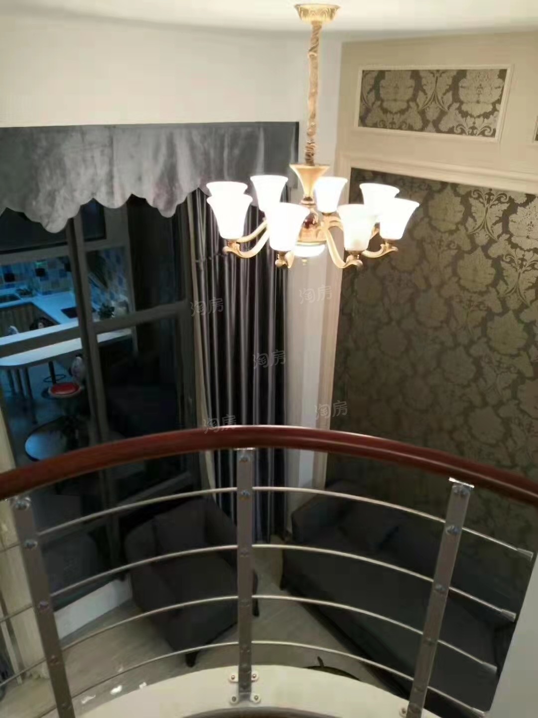 样板间