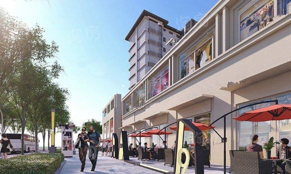 2024年08月重庆热门楼盘榜单出炉！这些项目值得关注！