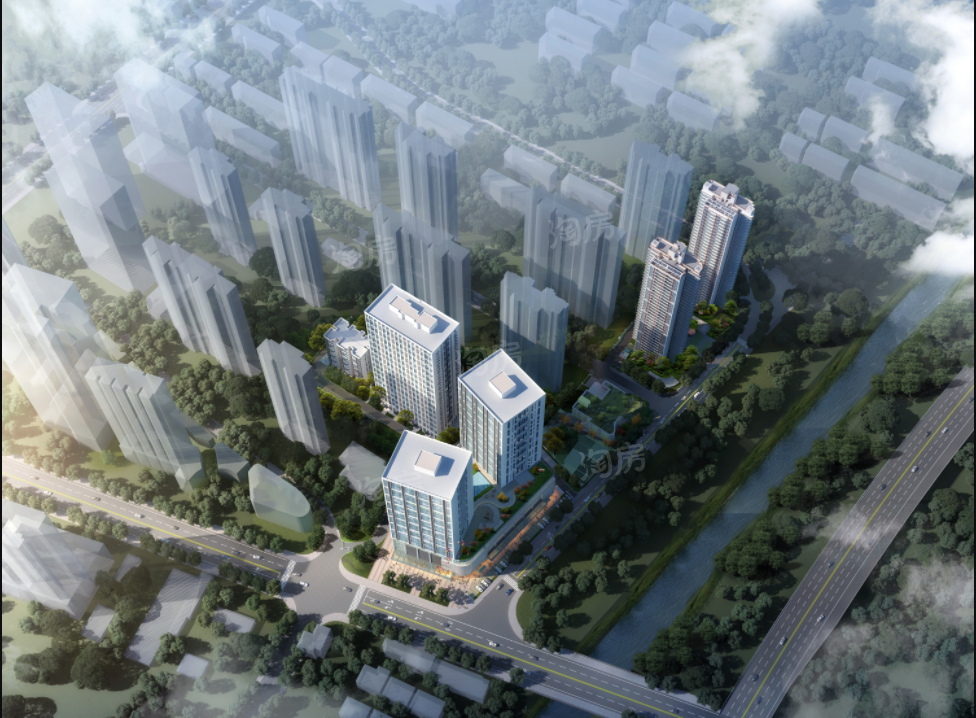 想在长沙买房吗？平吉上府是一个不错的选择！