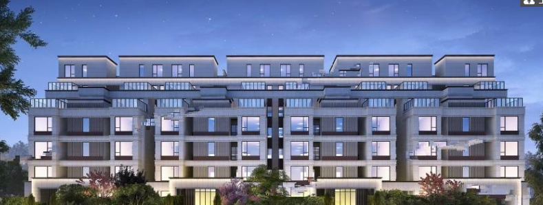 2024年08月重庆热门楼盘榜单出炉！这些项目值得关注！